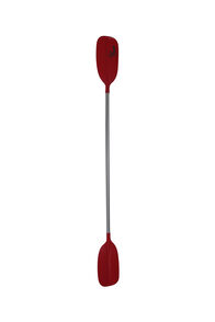 Glide 2.18m Straight Kayak Paddle, None, hi-res