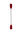 Glide 2.18m Straight Kayak Paddle, None, hi-res