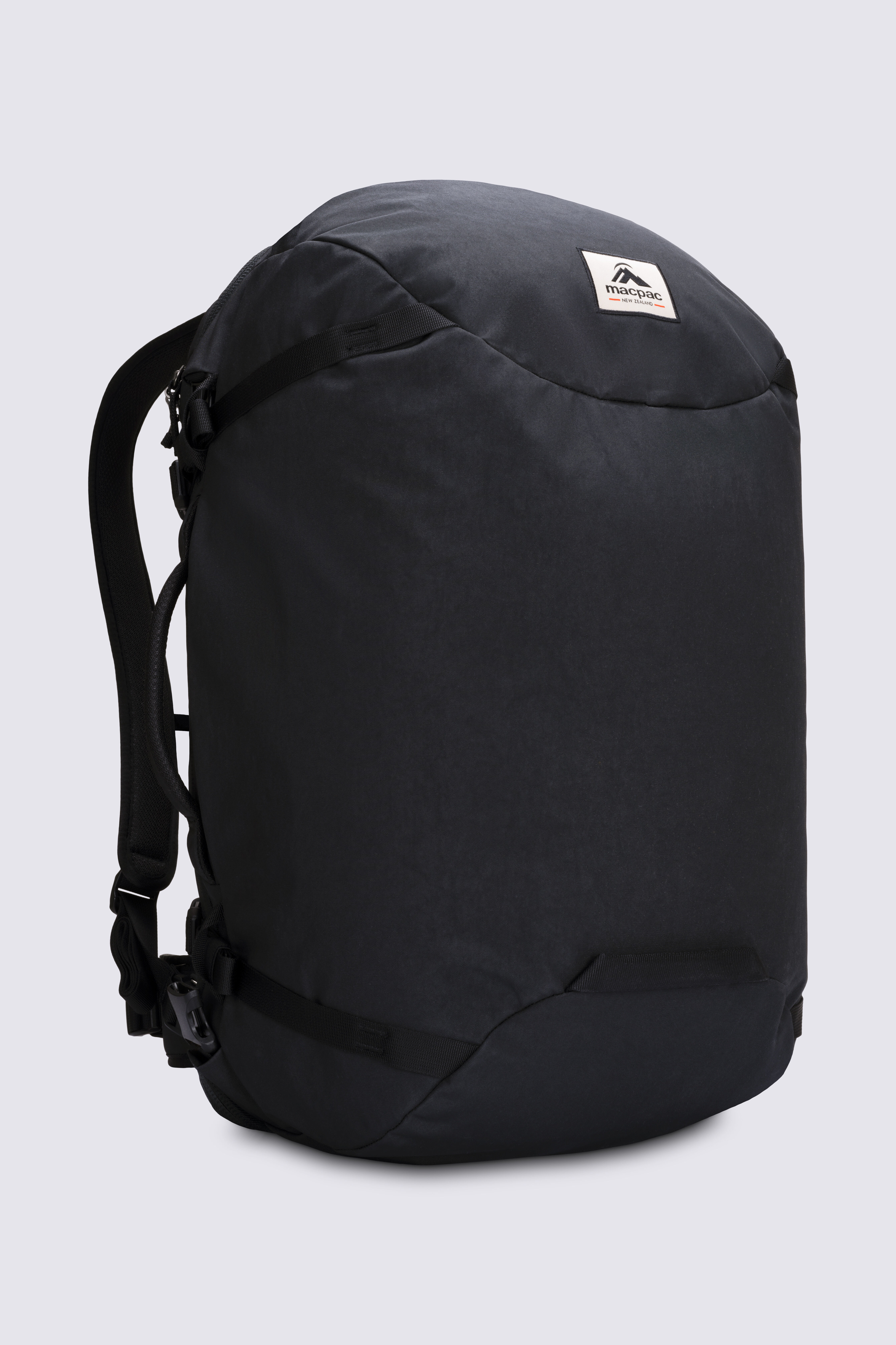 Gregory discount black backpack