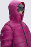 Macpac Women's Arrowsmith Down Jacket, Purple Potion, hi-res