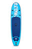 Tahwalhi 10'4 Kalbarri Blue ISUP, Kalbarri Blue, hi-res