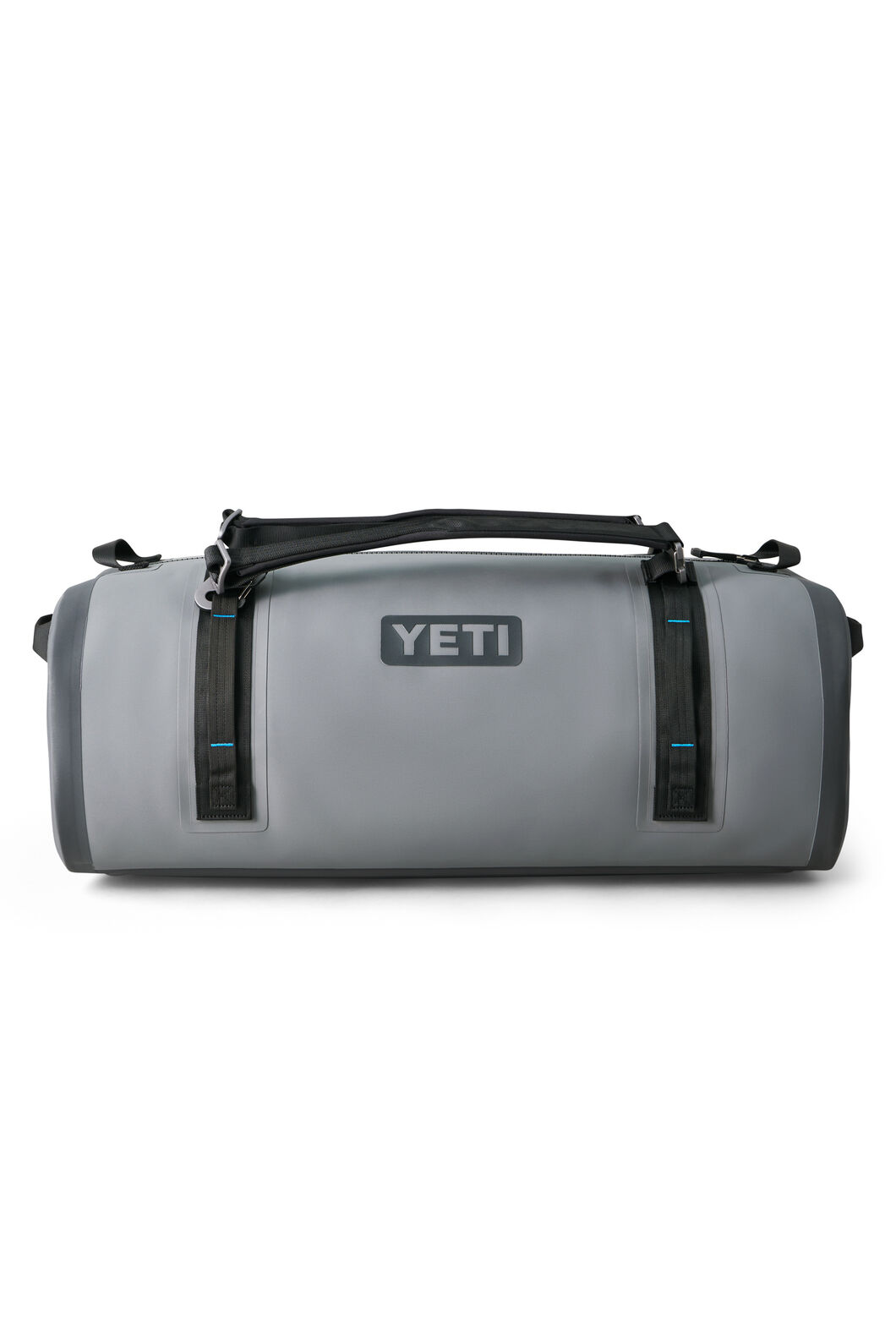 YETI® Panga 75L Duffel, Storm Gray, hi-res