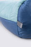 Macpac Large Aspire 360 Synthetic Sleeping Bag (-10°C), Mineral Blue/Ensign Blue, hi-res
