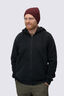 Macpac Men&rsquo;s Skyline Hoodie, BLACK MARLE, hi-res