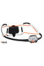 Petzl Iko Core Headlamp, Black/White, hi-res