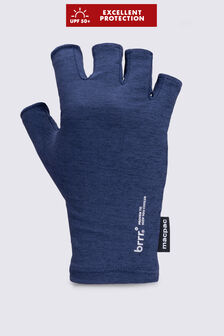 Macpac brrr&deg; Gloves, Naval Academy