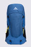 Macpac Torlesse 35L Hiking Backpack, High Tide, hi-res