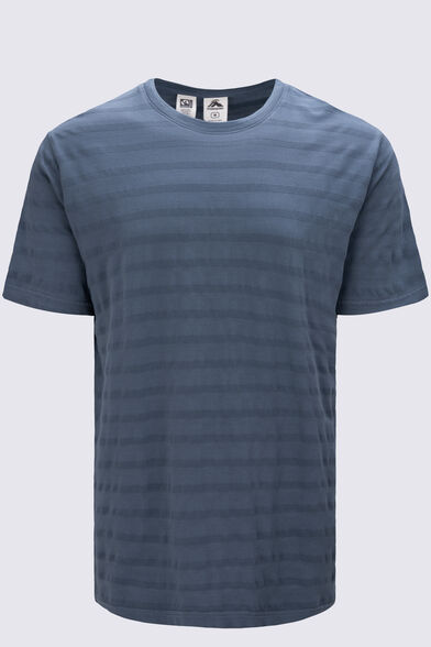 Macpac Men's Sandstone Short Sleeve T-Shirt