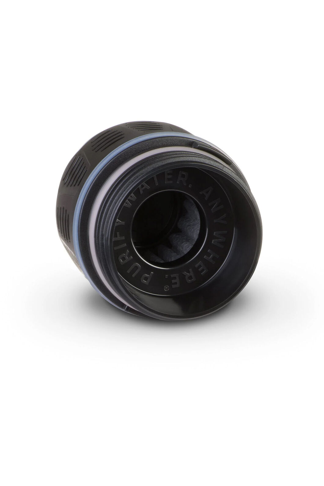 Grayl UltraPress® Replacement Purifier Cartridge, Black, hi-res