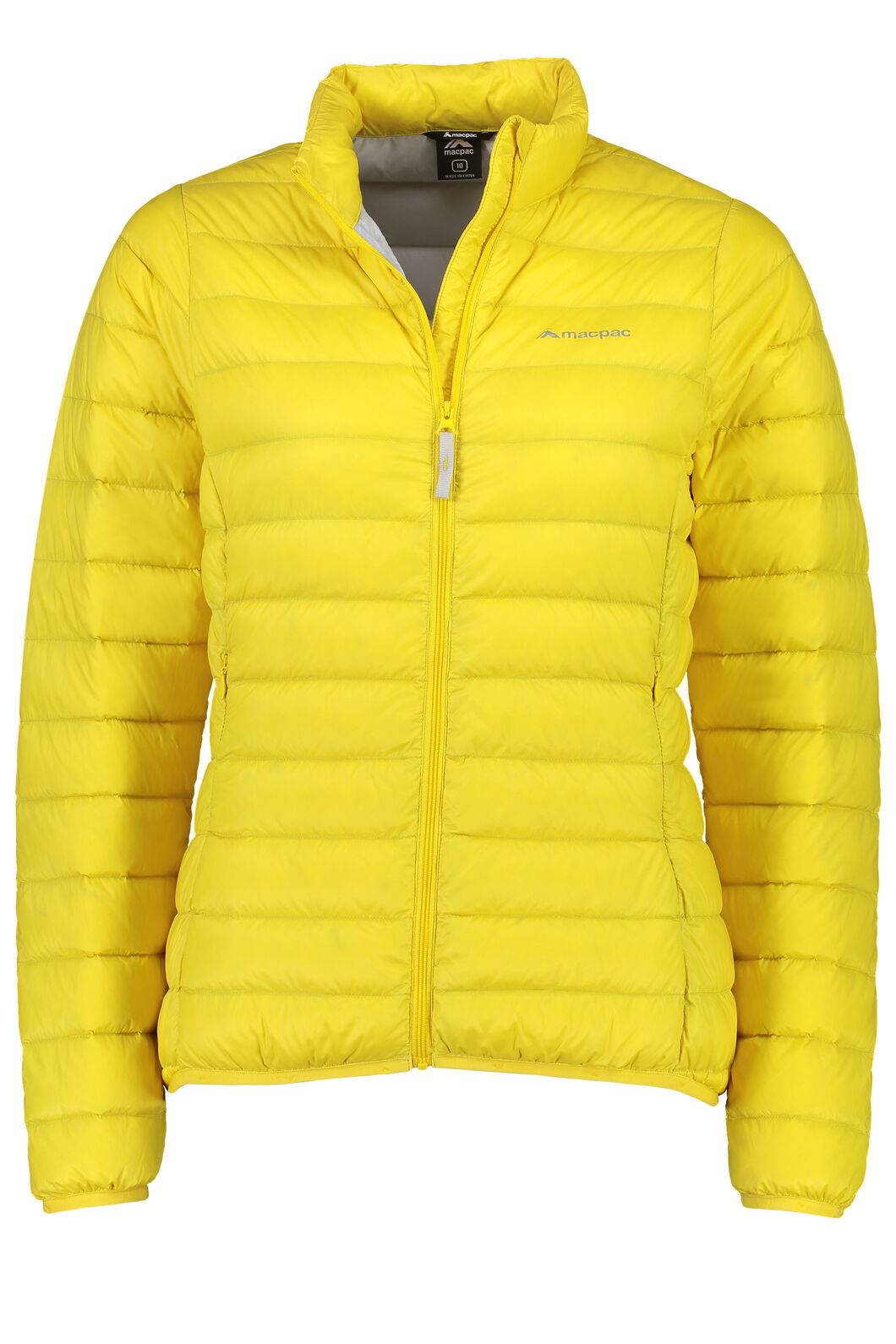Macpac Uber Light Down Jacket Women's Macpac
