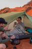 Sea to Summit Telos TR2 — 2 Person Freestanding Tent, Green, hi-res