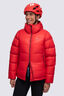 Macpac Women's Arrowsmith Down Jacket, Toreador, hi-res