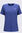 Macpac Women's brrr° T-Shirt, Skipper Blue, hi-res