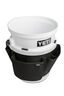 YETI® LoadOut™ Bucket Utility Gear Belt, None, hi-res
