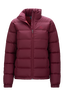 Macpac Women's Halo Down Jacket ♺, Truffle, hi-res