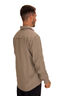 Macpac Men's Ranger Long Sleeve Shirt, Fallen Rock, hi-res
