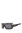 Liive Vision The Edge Polarised Sunglasses — Floating Frames, Matt Black, hi-res