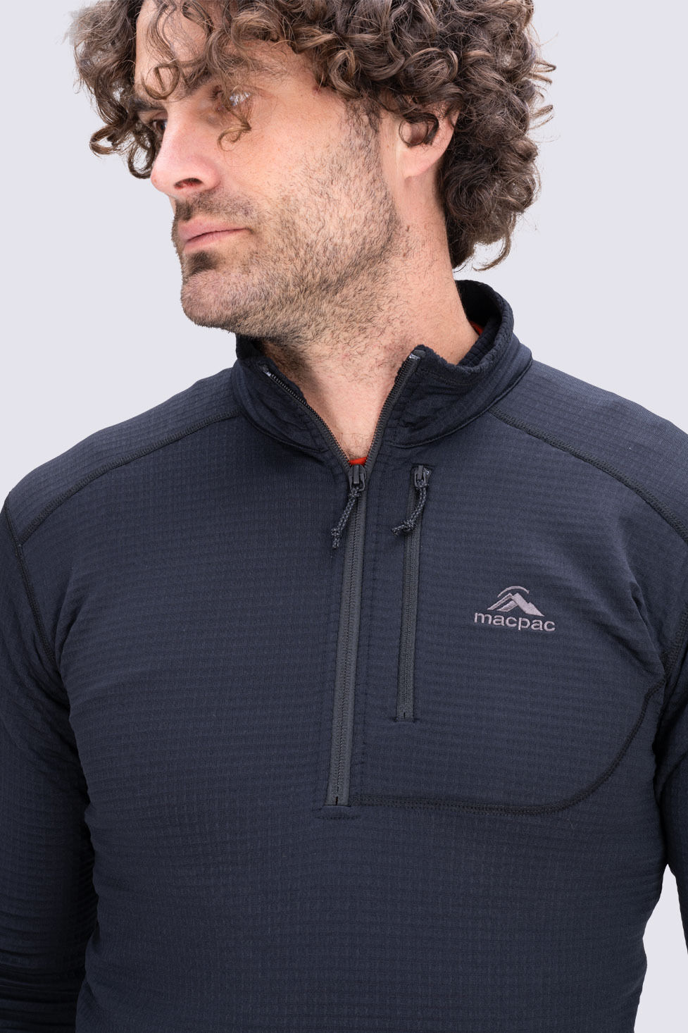 Macpac polar cheap fleece