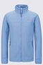 Macpac Kids' Mini Mountain Fleece Jacket, Placid Blue, hi-res