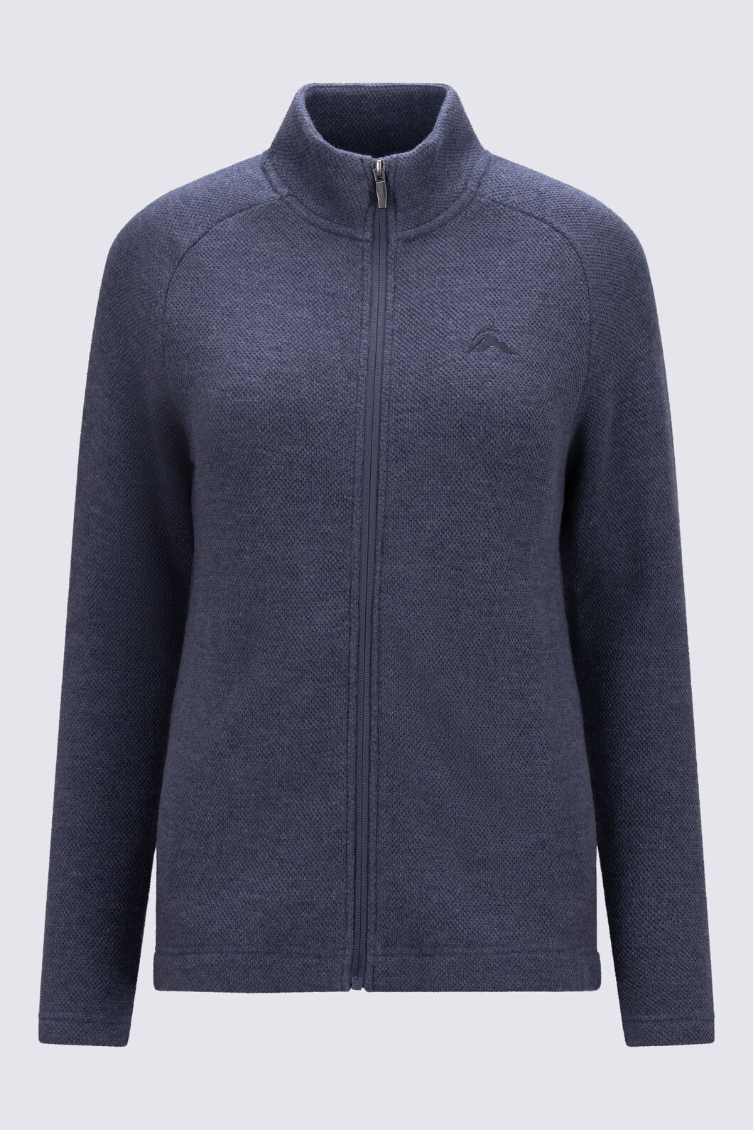 Macpac Women&rsquo;s Seaforth Jacket, Odyssey Marle, hi-res