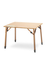 Zempire Kitpac Standard V2 Table, Bamboo, hi-res