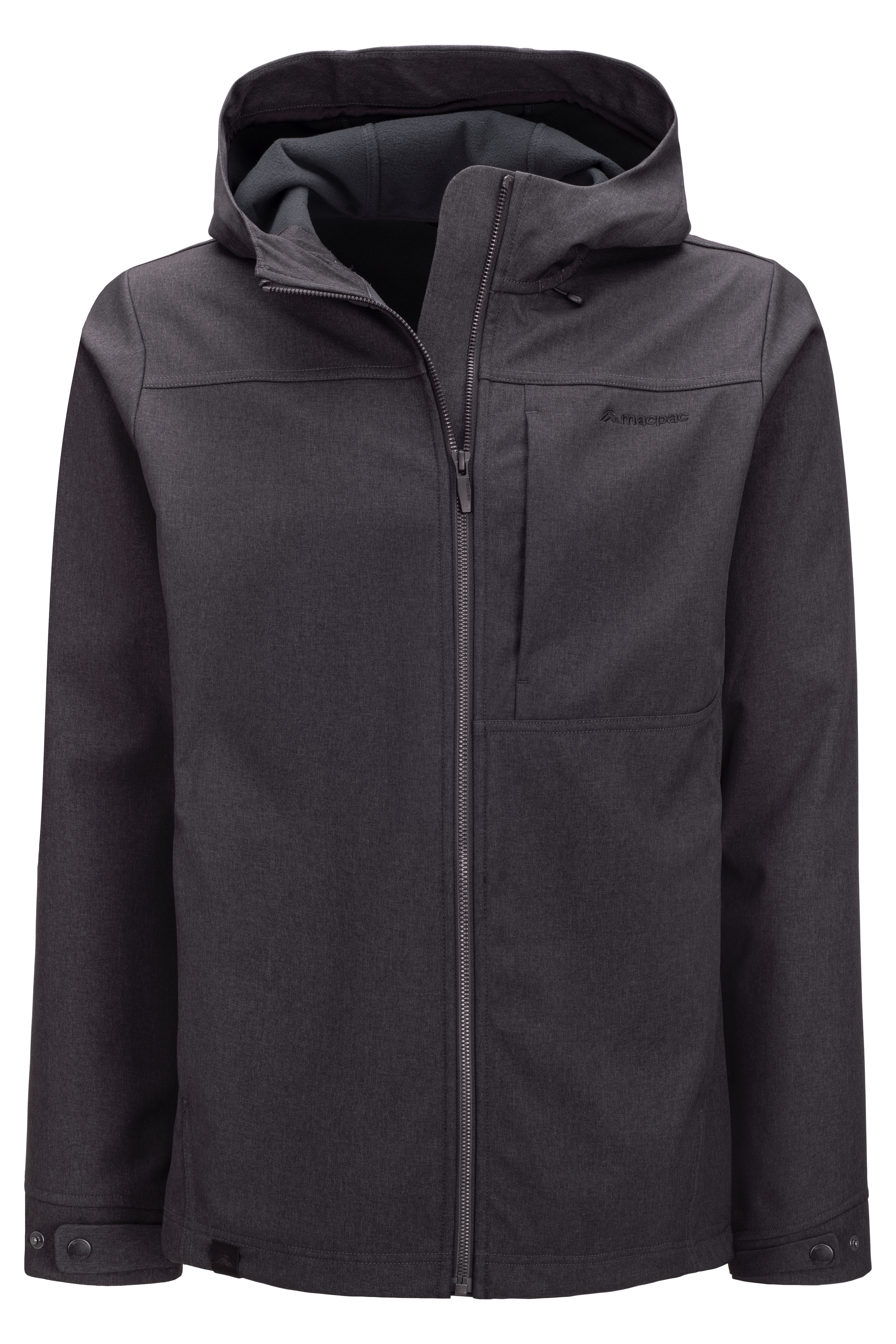 mens hooded jackets on sale