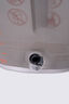 Macpac Hydration Reservoir Slide — 2L, Grey/Orange, hi-res