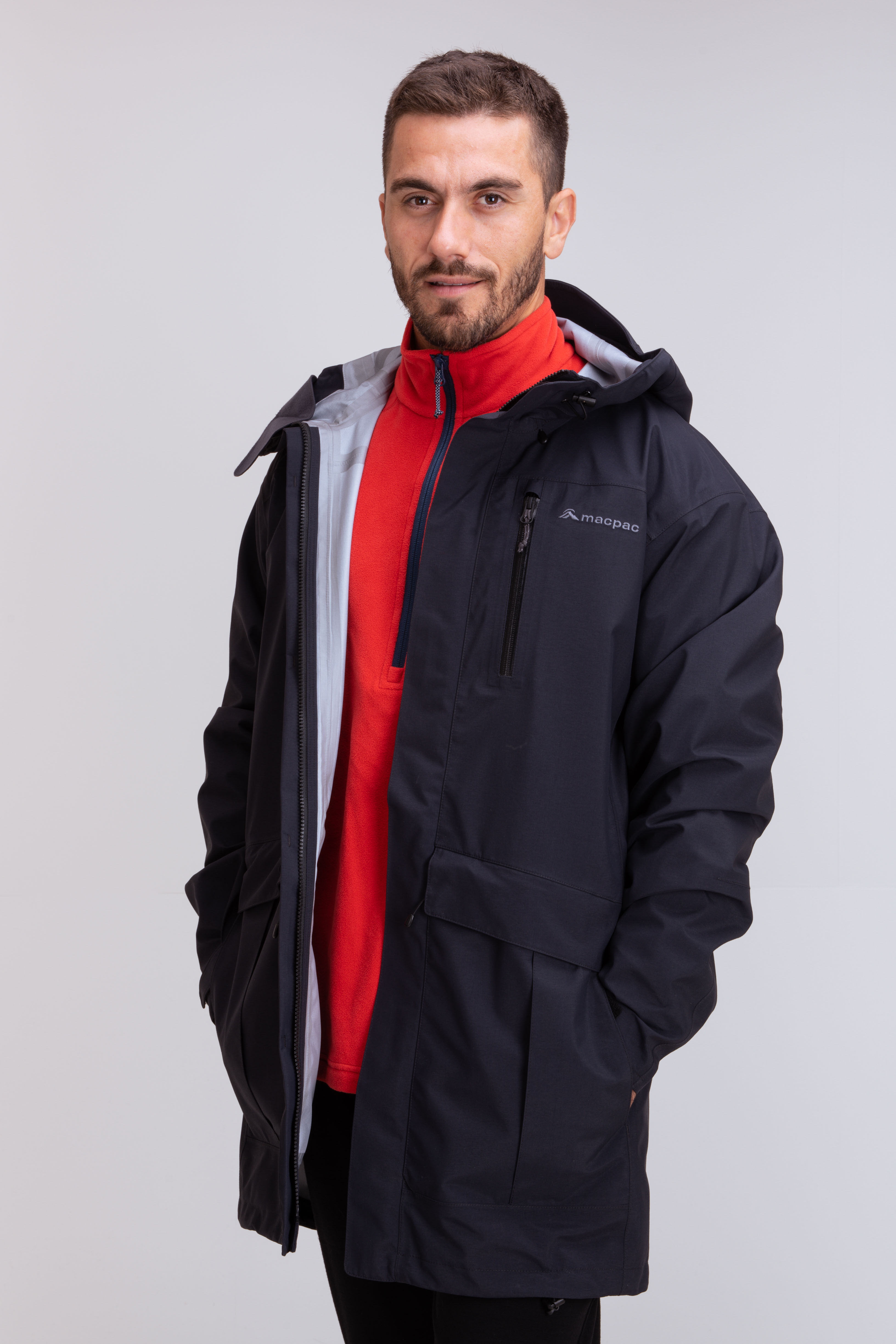 Macpac sale copland jacket