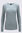 Macpac Women's 220 Merino Long Sleeve Top, Chinois Green, hi-res