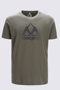 Macpac Men's Vintage Co T-Shirt, Beetle, hi-res