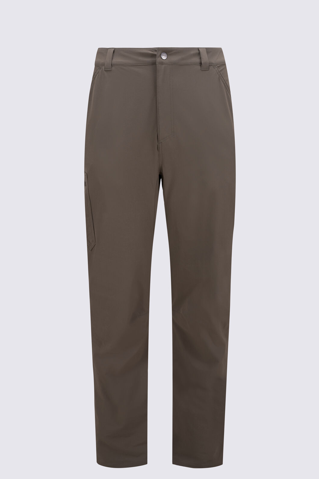 Macpac Men's Tarn Pants, Tarmac, hi-res