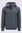 Macpac Men&rsquo;s Skyline Hoodie, Turbulence Marle, hi-res