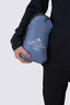 Macpac Kids' Uber Light Hooded Down Jacket, Oceana/Stonewash, hi-res