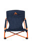 Macpac Festival Chair, Naval Acadamy/Orange, hi-res