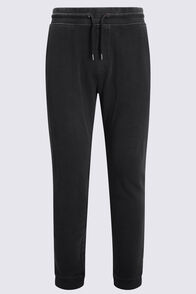 Macpac Men's Foothills Track Pants, Black, hi-res