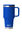 YETI&reg; Rambler&reg; Travel Straw Mug &mdash; 30 oz, ROYAL BLUE, hi-res