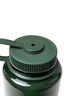 Nalgene Wide Mouth Sustain Bottle &mdash; 1L, Jade, hi-res