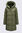 Macpac Women's Shoreline Down Coat , Winter Moss, hi-res