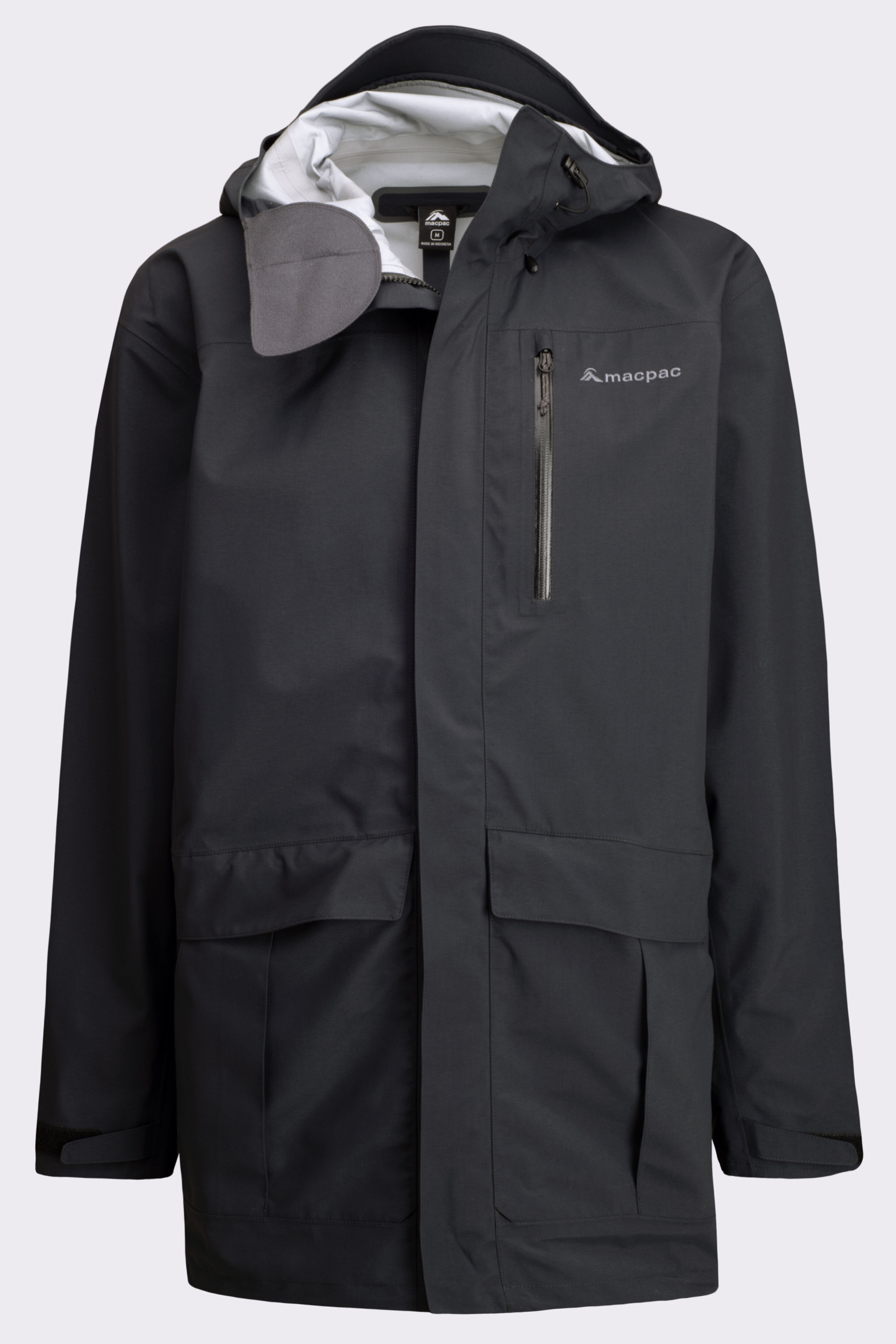 Macpac Men s Copland Raincoat Macpac
