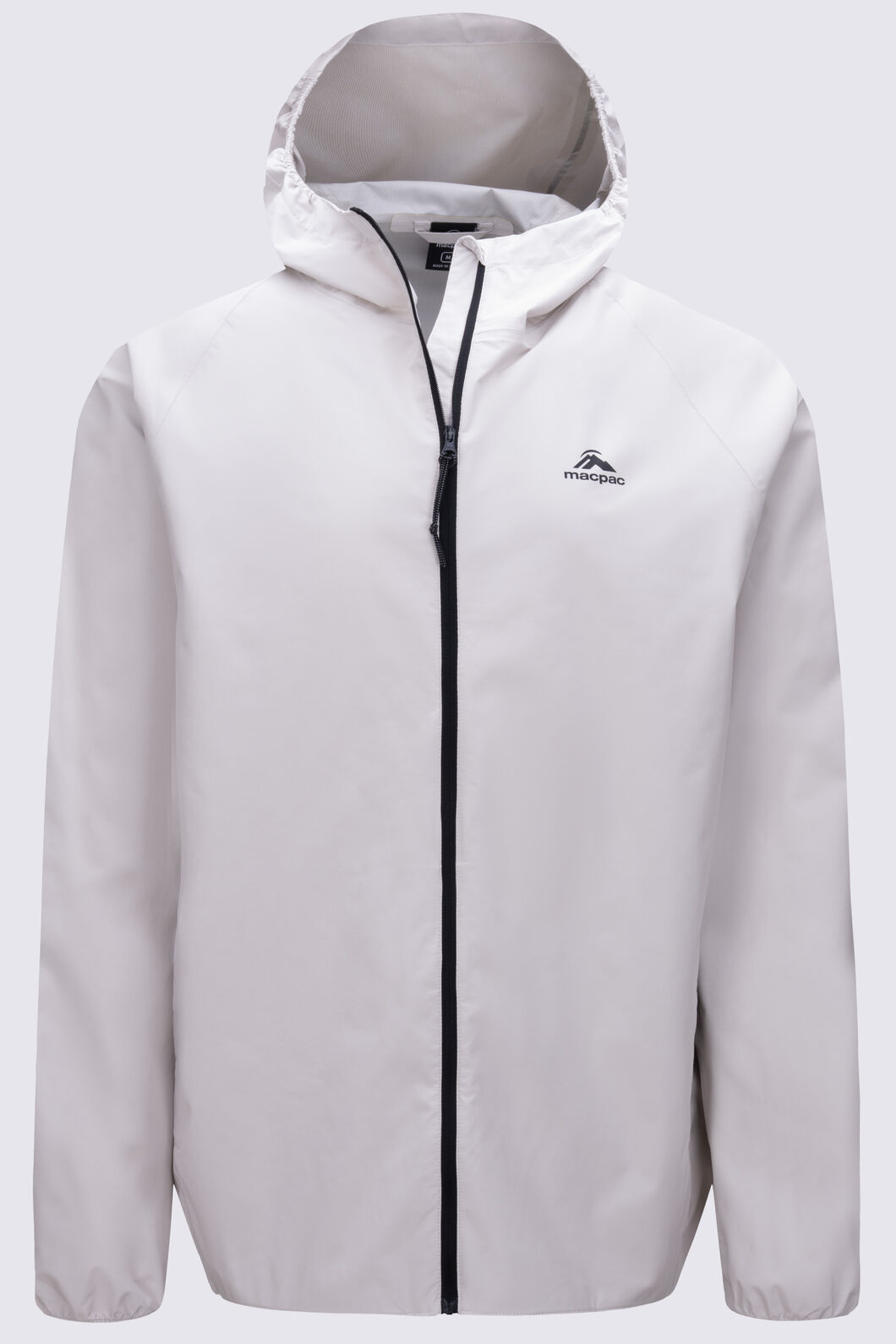 Macpac Stash-It Jacket, Moonbeam, hi-res
