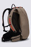Macpac Rāpaki 28L Backpack, Lead Gray, hi-res