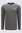 Macpac Men's Trail Long-Sleeve T-Shirt, Black/Kambaba, hi-res
