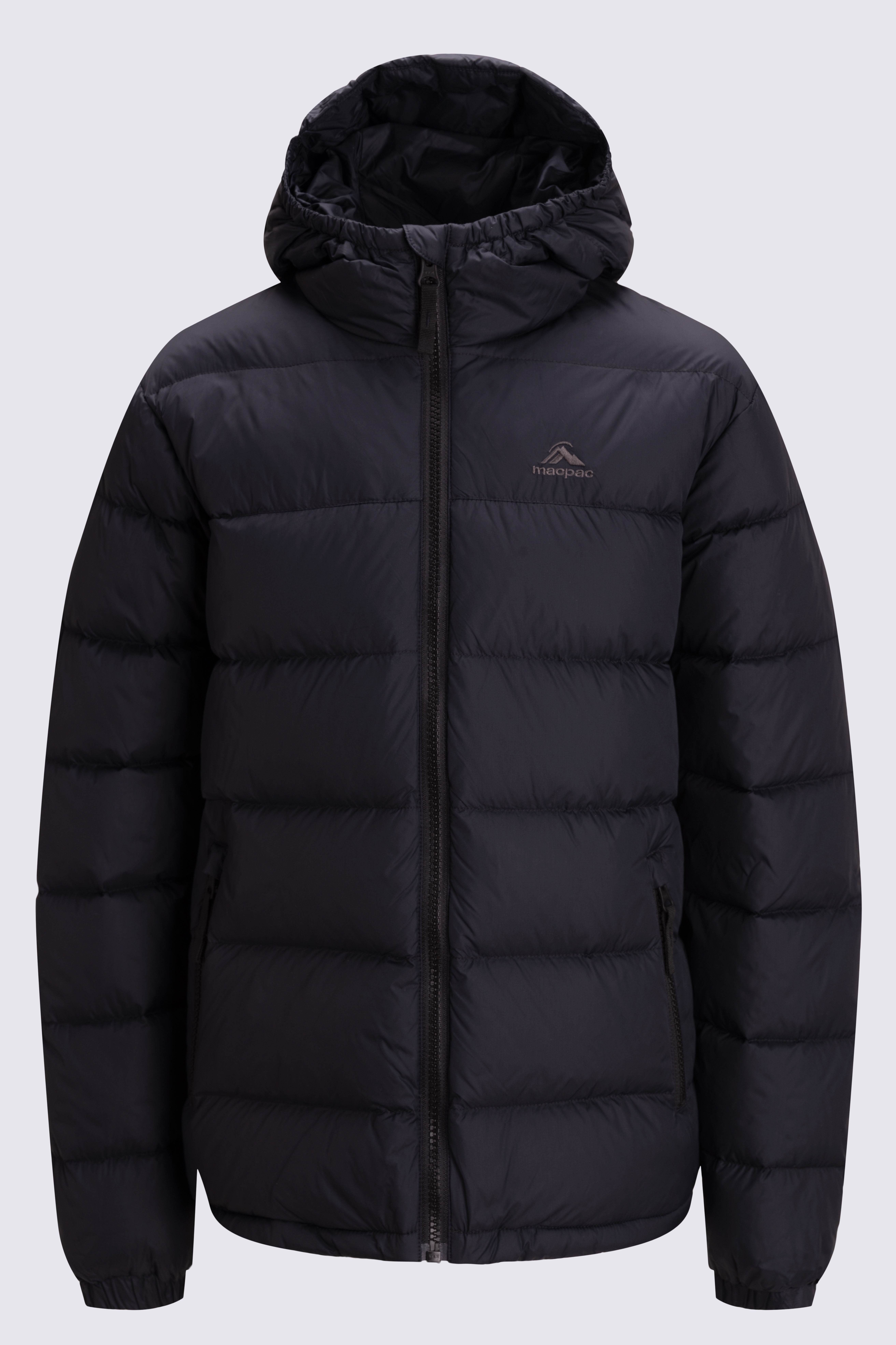 Salomon halo online down jacket review