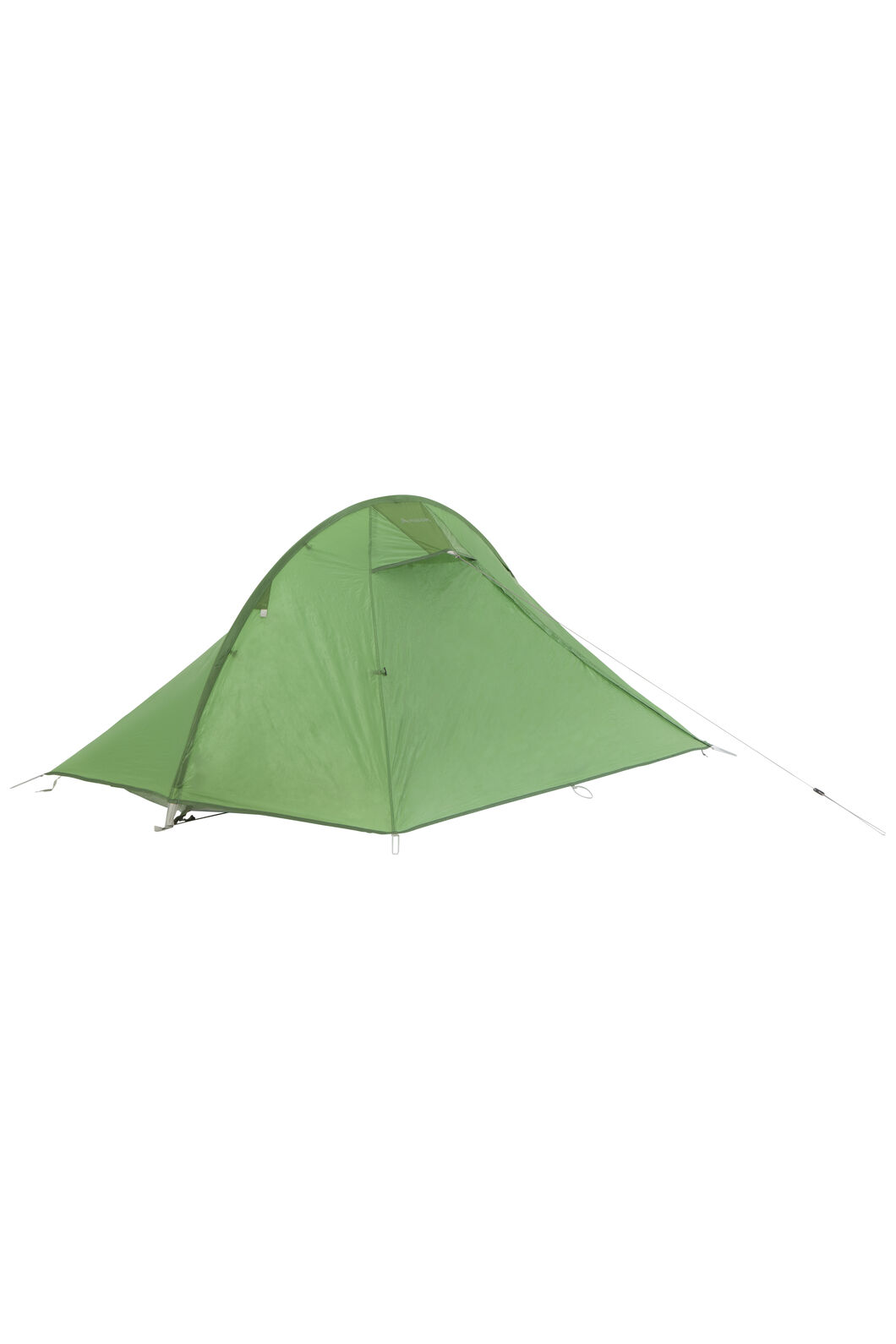 Macpac Microlight One Person Hiking Tent, Kiwi, hi-res
