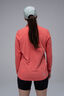 Macpac Women's Trail Pullover, Rose of Sharon, hi-res