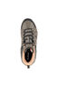 Hi-Tec Women's Ravus Vent Lite Mid WP Hiking Shoes, Taupe Warm/Mellow Rose, hi-res