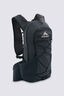 Macpac Amp Multi 12.5L Running Backpack, Phantom, hi-res