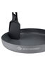 Sea to Summit Folding Spatula, Black, hi-res