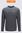 Macpac Men's Trail Long Sleeve T-Shirt, Urban Chic, hi-res