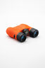 Nocs Standard Issue 8X25 Waterproof Binoculars, POPPY ORANGE, hi-res